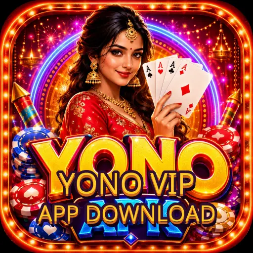 Yono Vip App Download icon