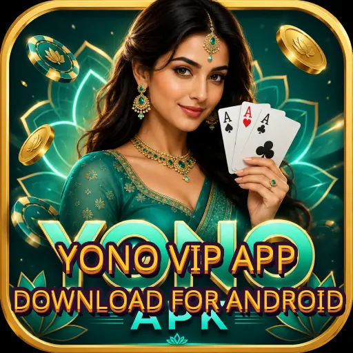 Yono Vip App Download For Android icon