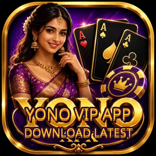 Yono Vip App Download Latest icon