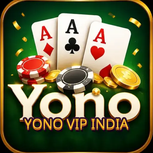 Yono Vip India icon