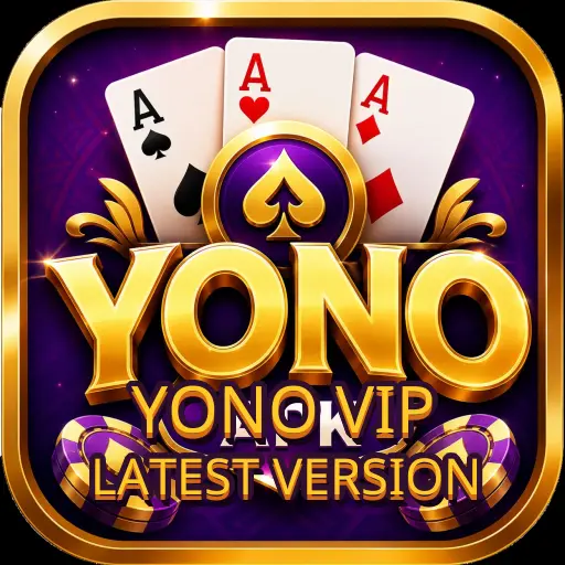 Yono Vip Latest Version icon